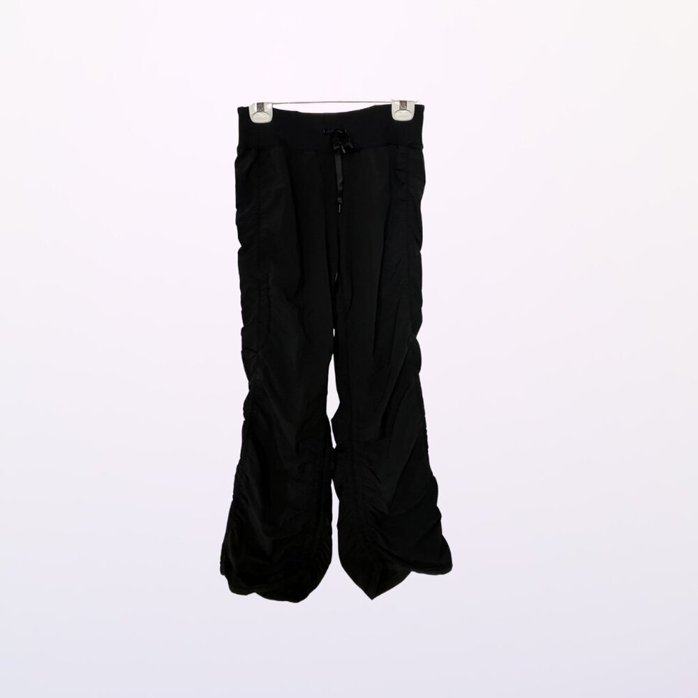 Zella long workout pants size 10